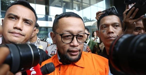 Kesaksian Gus Alex Guncang Sidang: 24 Anggota Panja Disebut Terima 1.500 Riyal