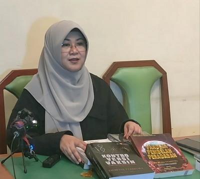 Jelang Sidang, Dokter Tifa Mengaku Alami Teror dan Penyitaan Apartemen