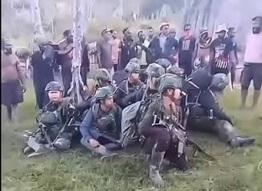 Tokoh Masyarakat Goripaga Minta Aparat Hormati Warga Adat, Soroti Kehadiran Personel TNI Non Organik