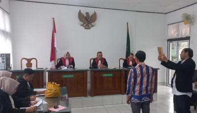 Terungkap Tabir Gelap Skandal SPPD Fiktif DPRD Pekanbaru Dalam Persidangan, Saksi Ahli: Itu Perbuatan Merintangi Penyidikan