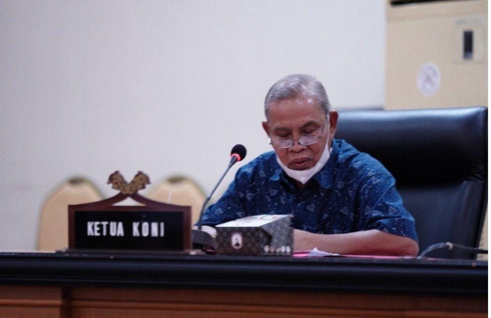Sekdaprov Riau akan Tinjau Venue PB Porprov X Riau ke Kuansing