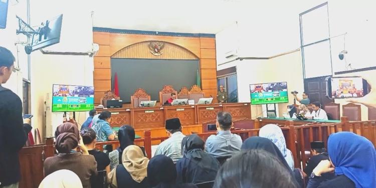 Hakim Tolak Praperadilan Yaqut, Kuasa Hukum Kritik Penilaian Alat Bukti