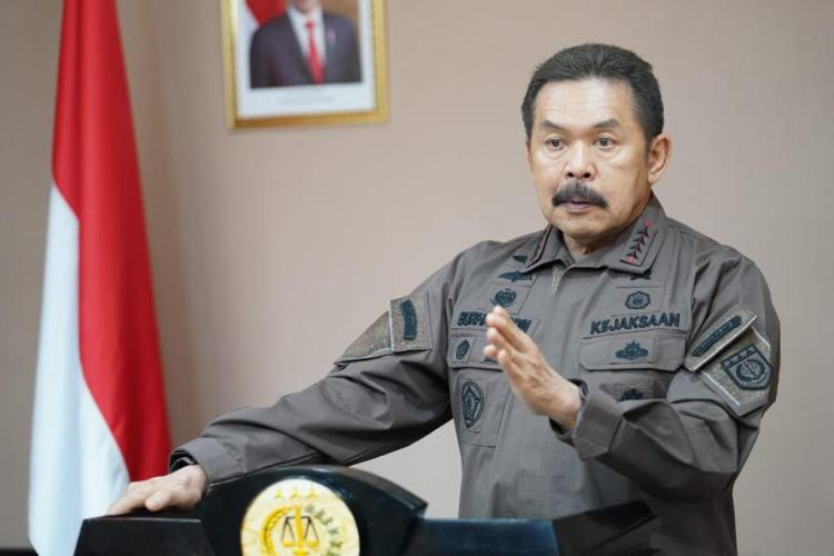 Jaksa Agung ST Burhanuddin Tegas: Jangan Kriminalisasi Kepala Desa, Utamakan Pembinaan