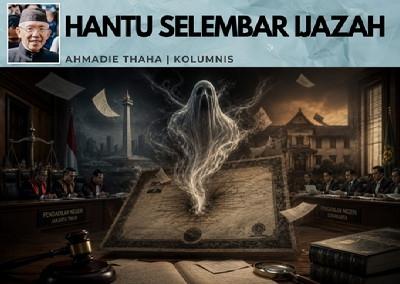 Polemik Ijazah Jokowi Memanas, Dua Sidang Berbeda dalam Sehari Jadi Sorotan Publik