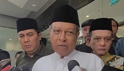 Pajak Jadi Perbincangan, Pernyataan Said Aqil Kembali Viral: Tak Usah Bayar