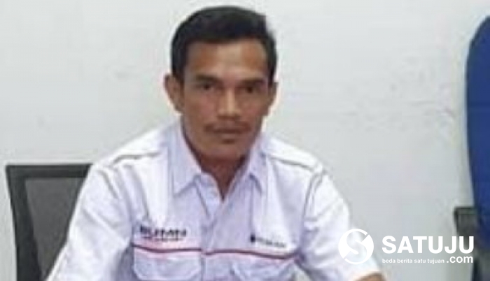 Wakil Ketua PKT : Percayakan Pada Proses Hukum, Jangan Ada Intervensi Terhadap Hukum 