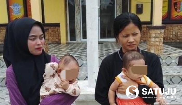 Dua Pekerja Diseret ke Meja Hukum karena 80 Kg Sawit, Publik Pertanyakan Nurani Polsek Tapung Hulu