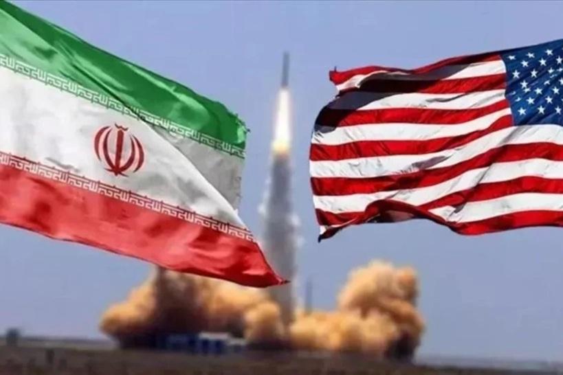 AS Kembali Serang Target Drone Iran, Ketegangan di Selat Hormuz Memanas