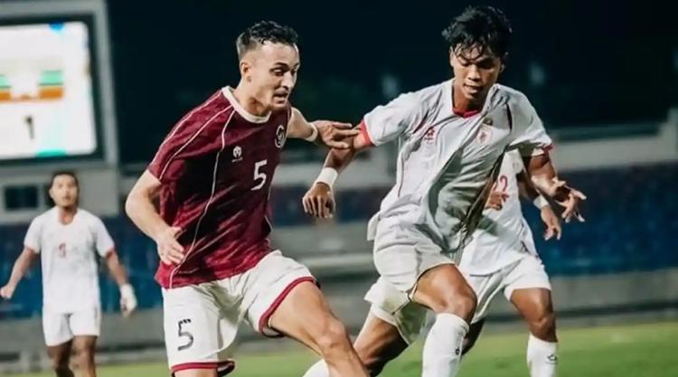 Menang Tapi Gugur, Nasib Timnas U-23 di SEA Games 2025
