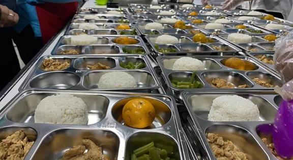 Narasi Kritik Anggaran: Pendidikan vs Program MBG