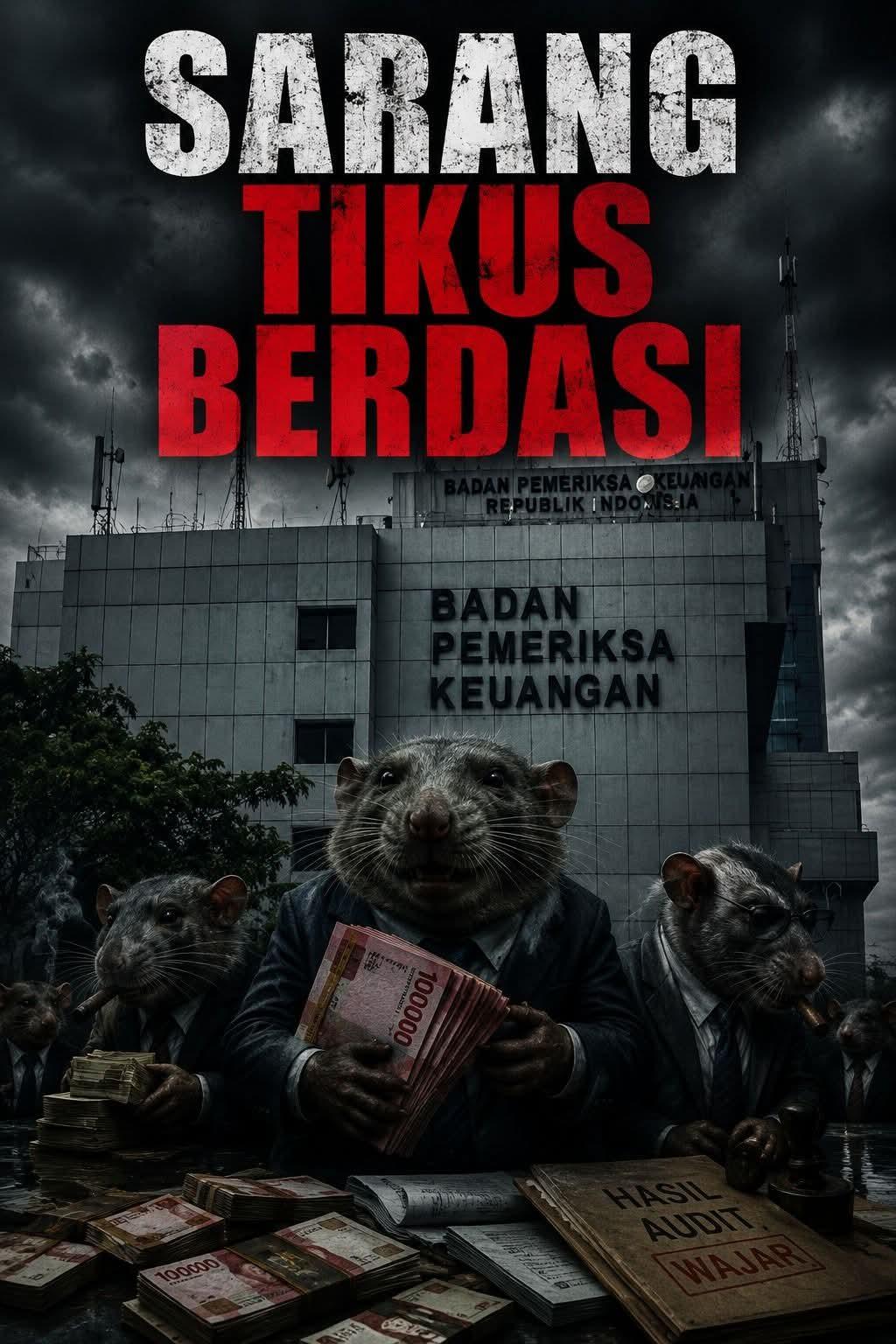 Kasus Suap Audit BPK Terkuak, KPK Telusuri Dugaan Keterlibatan Pihak Berjenjang