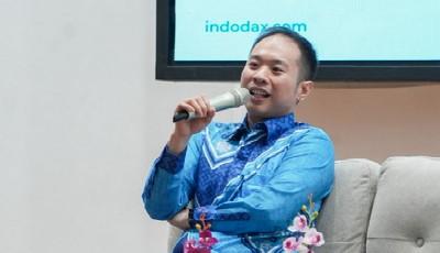 Bitcoin Hari Ini: Fed Tahan Suku Bunga, Ini Penilaian INDODAX