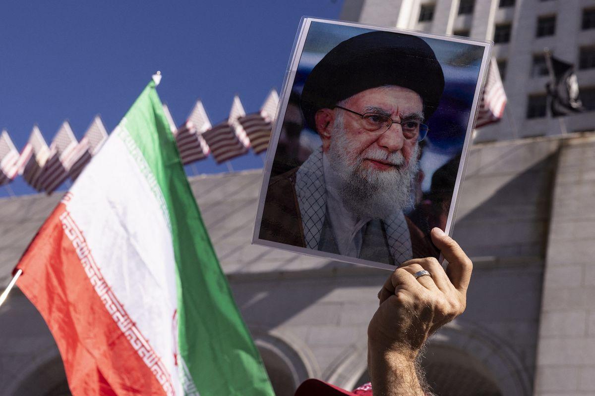 Iran Janji Balas Kematian Ayatollah Ali Khamenei, Dewan Keamanan: "Waktunya Tidak Akan Lama Lagi"