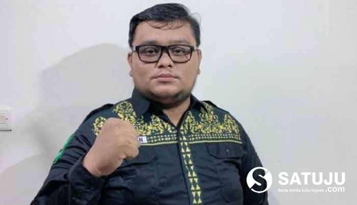 Polemik KPID Riau, Rezki Nur Ichsan Desak Komisi I Untuk Evaluasi Secara Transparan