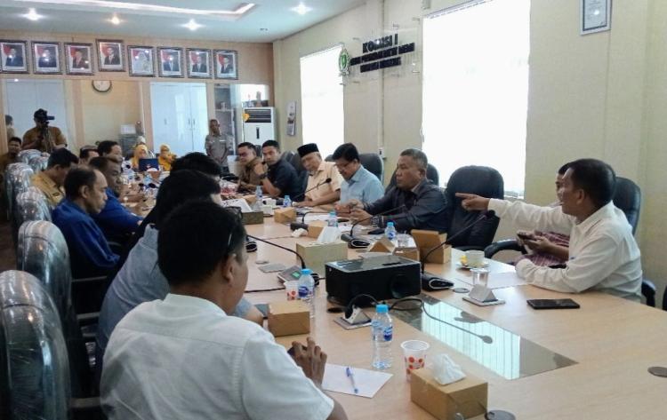 Daerah 3T Pulau Bengkalis Krisis BBM: DPRD Soroti Distribusi Amburadul, Warga Desa Tercekik