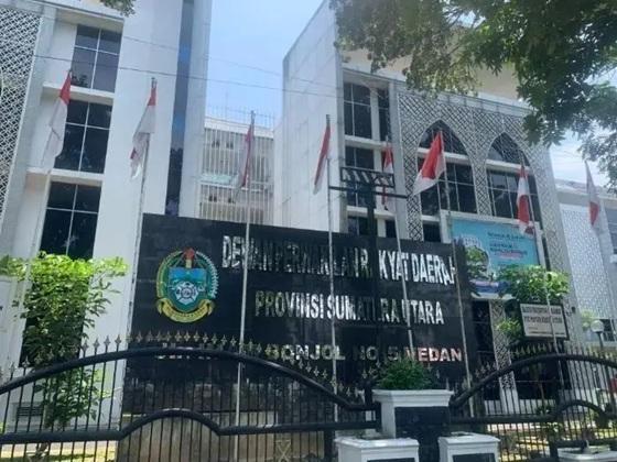 Sorotan Publik Menguat, Semangat Sumpah Pemuda di DPRD Sumut Dipertanyakan