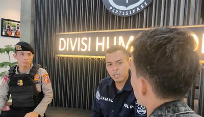 IMIK Jakarta Desak Tambang PT SNR Disegel, Dugaan Ilegal Disorot