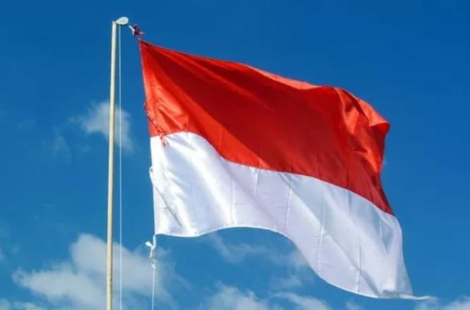 Semarakkan HUT RI Ke-77. Bakesbangpol Riau Akan Bagikan 10 Ribu Bendera