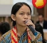 Siswi SMAN 1 Pontianak Ditawari Beasiswa ke Cina Usai Viral Berani Protes Dugaan Kecurangan LCC 4 Pilar