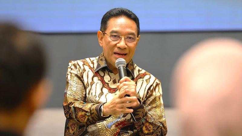 Wamenkes Tegaskan Keselamatan Pasien Jadi Fondasi Utama Layanan JKN