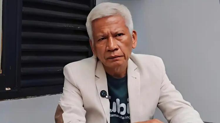 Dukungan Aqil Siraj pada PIK 2 Menuai Kritik, Damai Hari Lubis: Haram dan Merugikan Rakyat