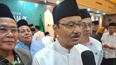 PBNU Tetapkan Muktamar ke-35 Digelar di Ponpes Tambakberas Jombang pada 27-31 Agustus 2026