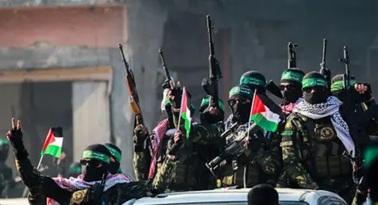 Hamas Bubarkan Komite Darurat Gaza, Siapkan Alih Kelola ke Komite Nasional