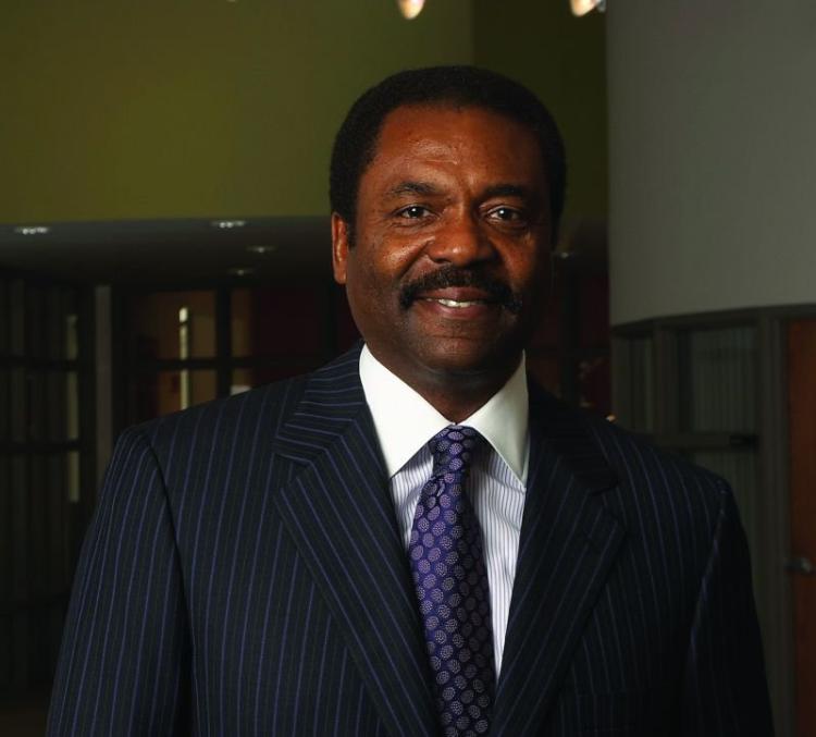 Terinspirasi Kisah Nabi Nuh, David Steward Bangun Kerajaan Bisnis Bernilai Ratusan Triliun