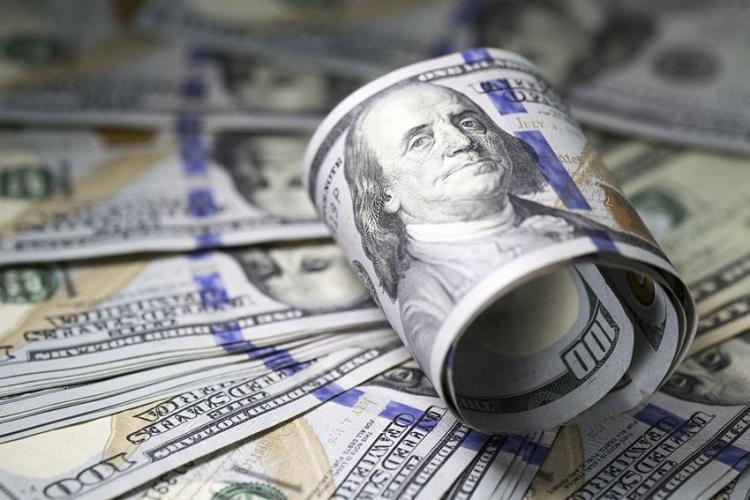 US Dollar Index Menguat di Tengah Eskalasi Konflik Timur Tengah, Aset Berisiko Tertekan