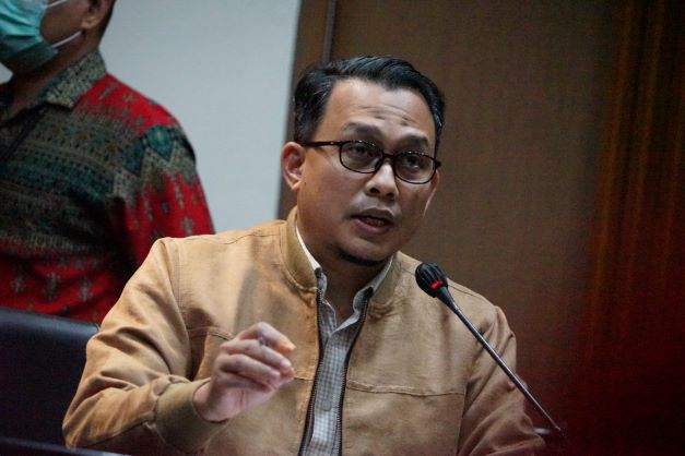 KPK Minta Semua Saksi Dugaan Tipikor Gubernur Malut Kooperatif