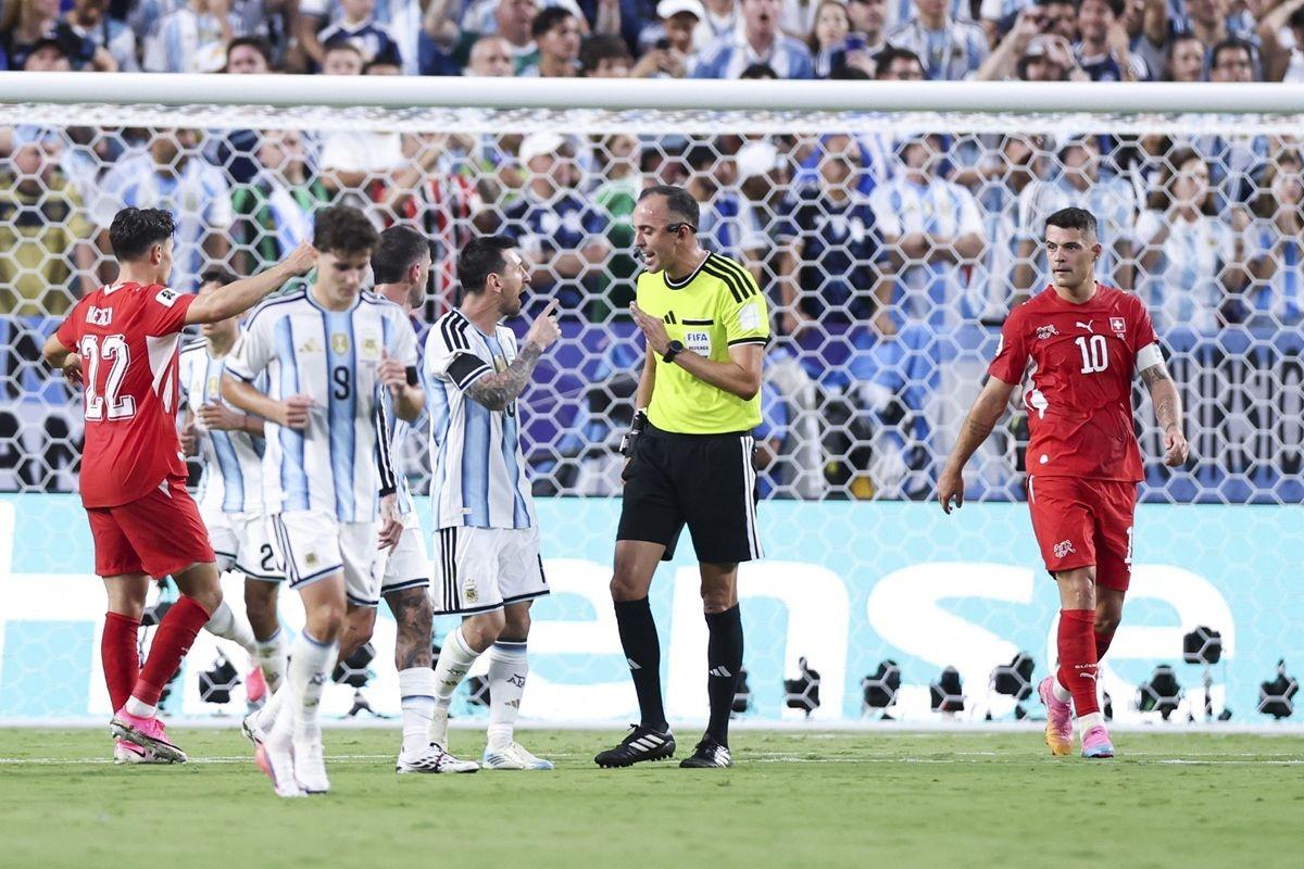 Piala Dunia 2026: Maroko, Belgia, Norwegia dan Swiss Gagal Melaju ke Semifinal