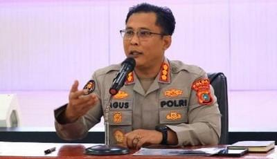 Dua Kali Tak Hadir, Bang Doi Kembali Jadi Sorotan Polda Babel