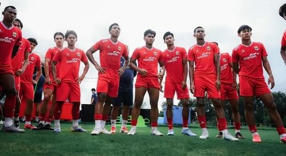 Ditahan Malaysia 0-0, Timnas Indonesia U-20 Wajib Menang atas Laos