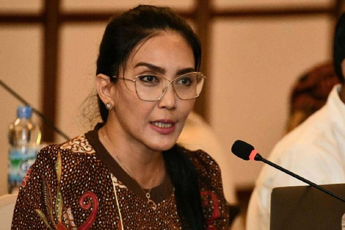 Rieke Diah Pitaloka Soroti Usulan Tambahan Anggaran Kementerian HAM, Minta Fokus pada Pelayanan Masyarakat