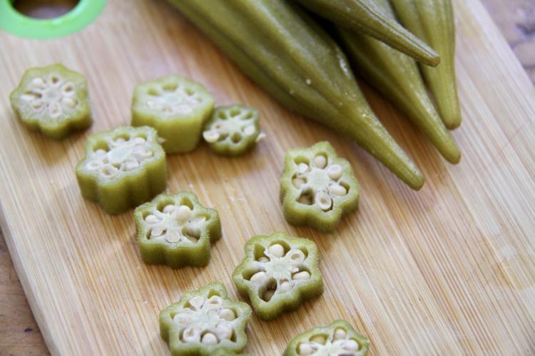 Jarang Dilirik, Kaya Manfaat: Okra Si "Lady Finger" yang Baik untuk Gula Darah hingga Jantung