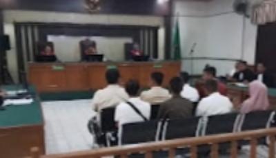 Hakim Soroti Pinjaman Rp6 Miliar di Kasus Korupsi Dana PI SPRH, Saksi Ubah Keterangan