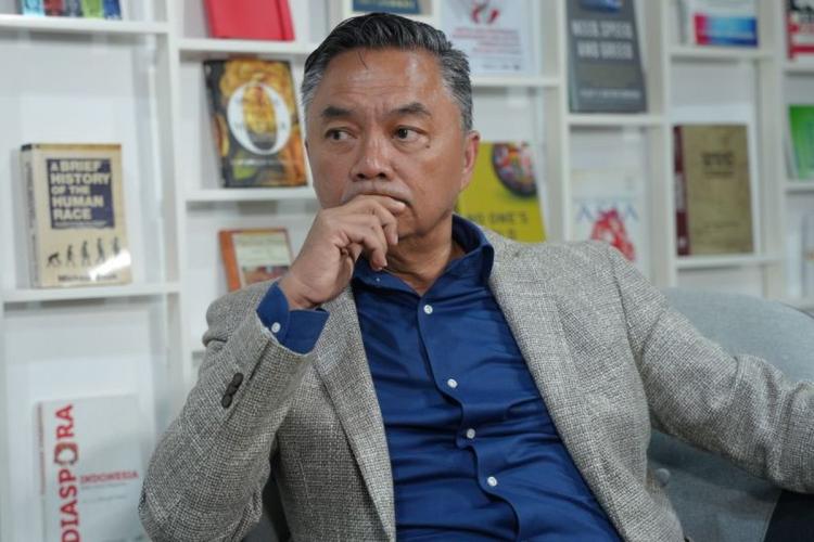 Dino Patti Djalal Nilai Wacana Prabowo Mediasi AS–Israel–Iran Tak Realistis, Minta Tinjau Ulang Pengiriman Pasukan