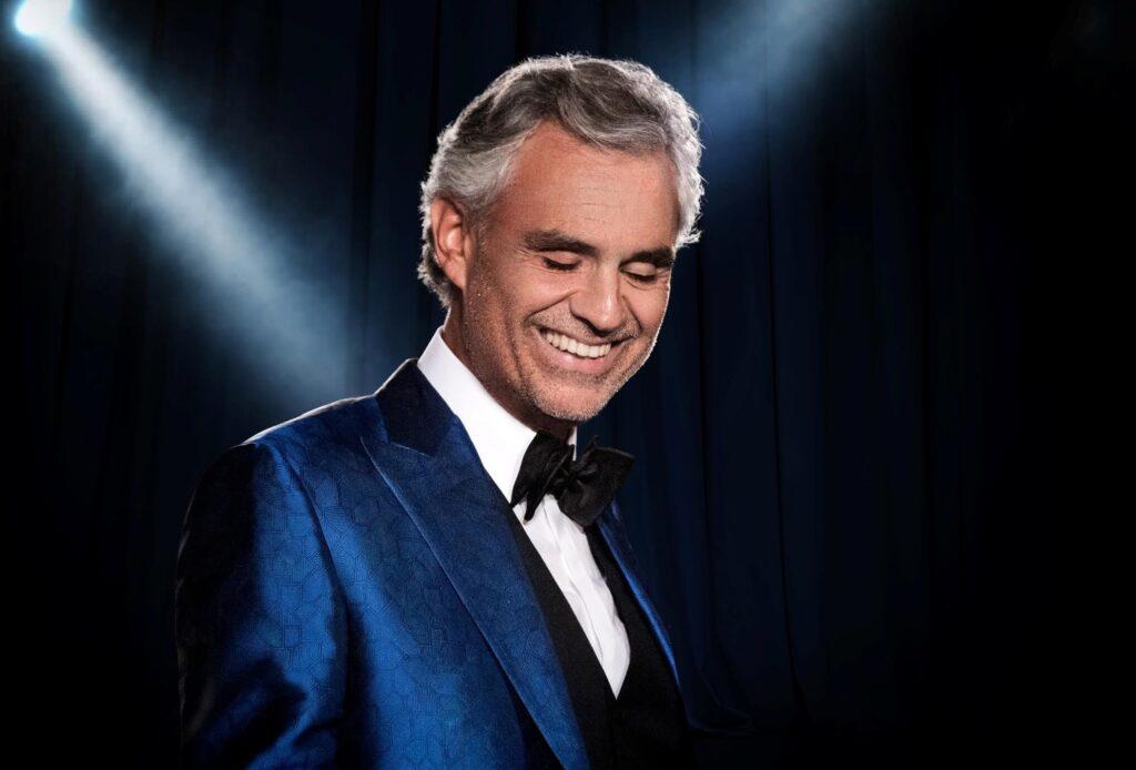 PP Hima Persis Tolak Konser Andrea Bocelli di Borobudur dan Jakarta, Desak Pemerintah Tinjau Izin