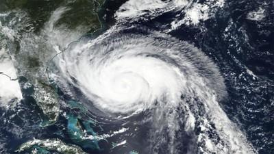 BMKG Pantau 24 Jam Bibit Siklon 93S, Masyarakat Diminta Tetap Waspada Dampak Tidak Langsung