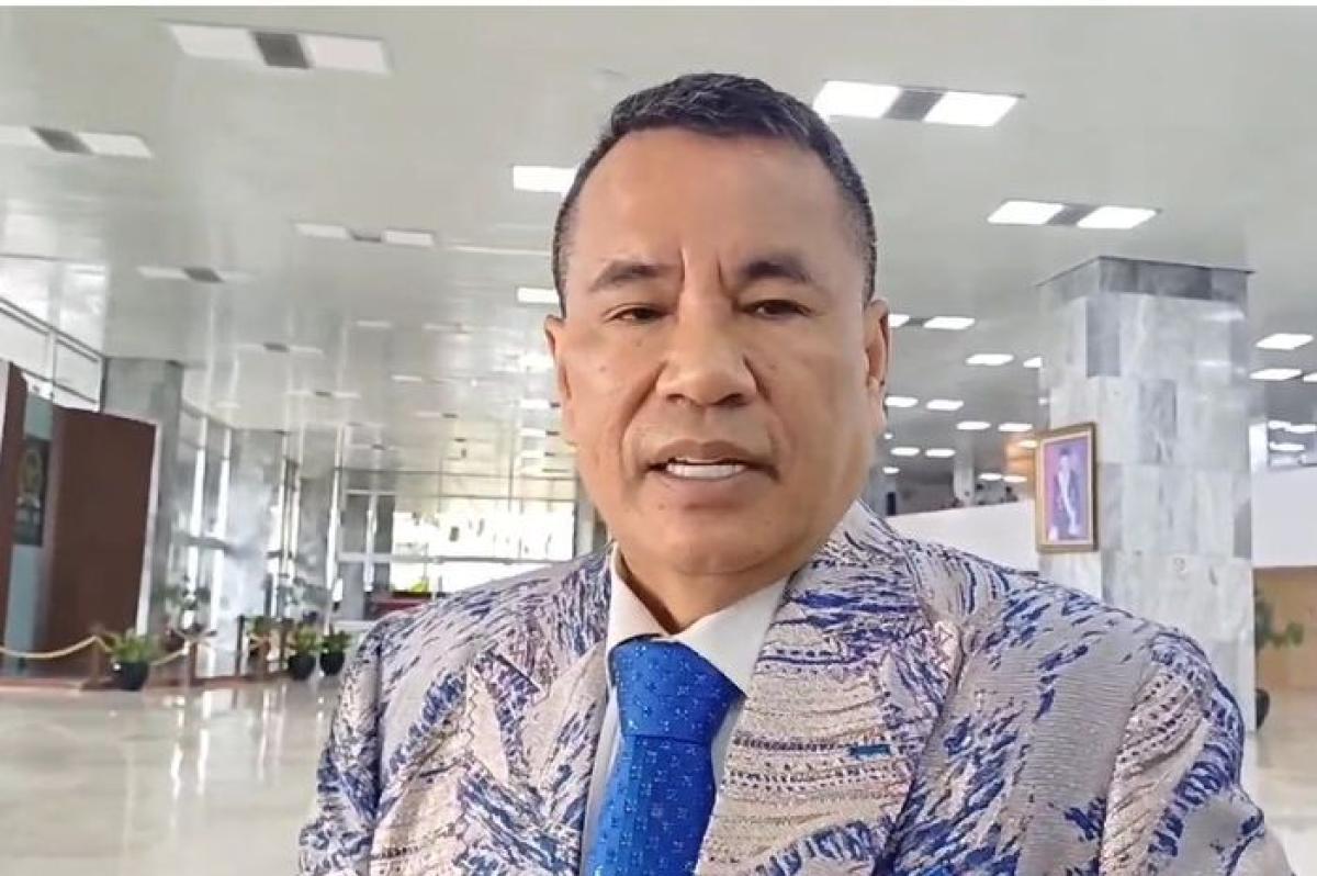 Hotman Paris Minta Prabowo Gelar Perkara Kasus Nadiem Makarim di Istana, Klaim Bisa Buktikan Tak Terima Uang Sepeser Pun