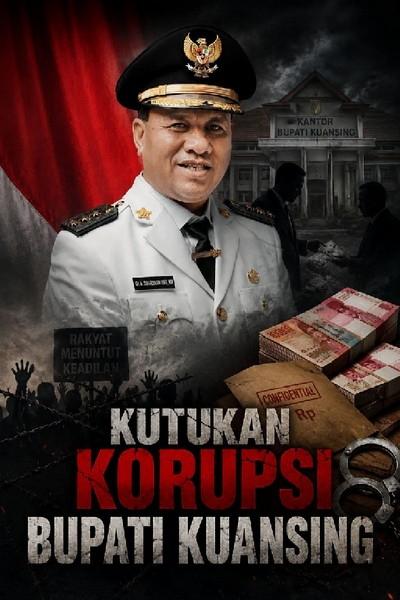 Dugaan Korupsi Bupati Kuansing Kembali Jadi Sorotan, Rekam Jejak Kepala Daerah Disinggung