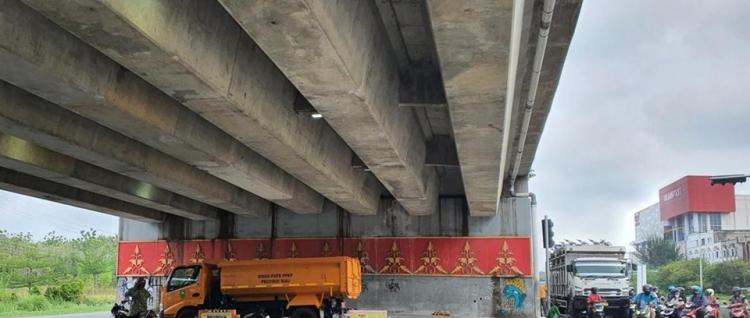 KPK Periksa 4 Saksi Kasus Korupsi Flyover SKA Pekanbaru, Kerugian Negara Capai Rp60,8 Miliar