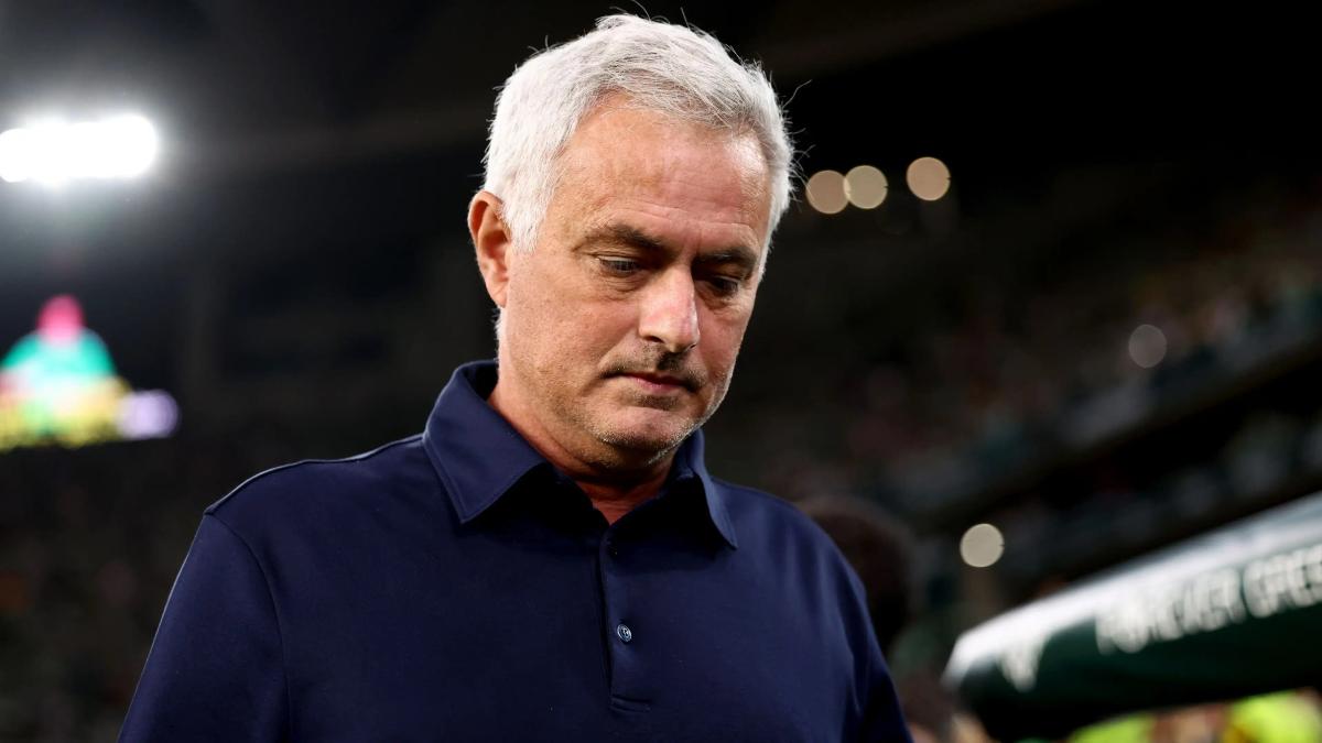 Mourinho Balik Sindir Betis Usai Real Madrid Tumbang