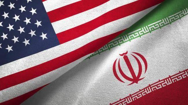 AS Beri Pengecualian Sanksi, Maskapai Iran Diizinkan Terbang ke Najaf