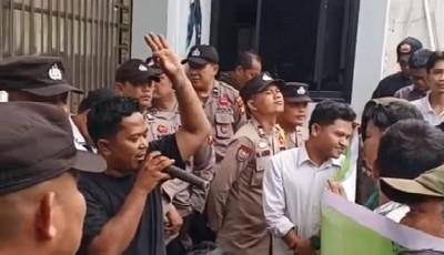 Dugaan Ketidaktransparan Anggaran Swakelola di PUPR Kota Pekanbaru, GMPR: Desak Kejari Audit dan Kritik Agung Nugroho