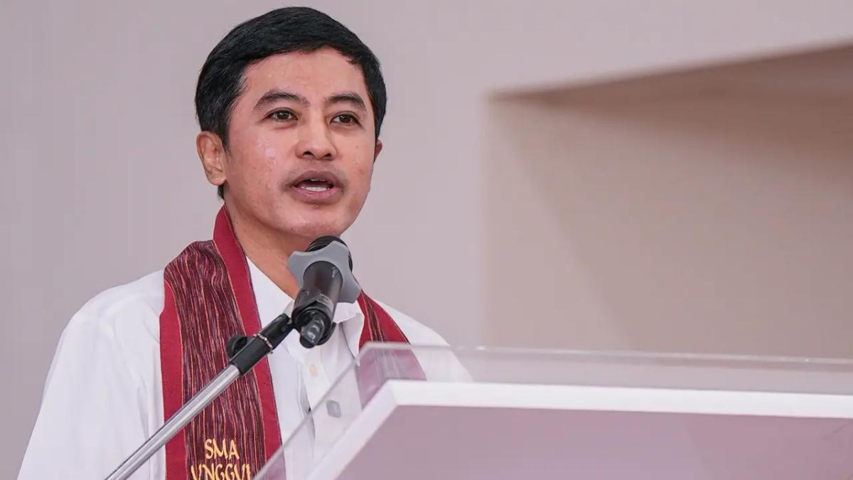 Wamenkes: Seperlima Kasus Penyakit Penyebab Disabilitas di Indonesia Berkaitan dengan Gangguan Penglihatan