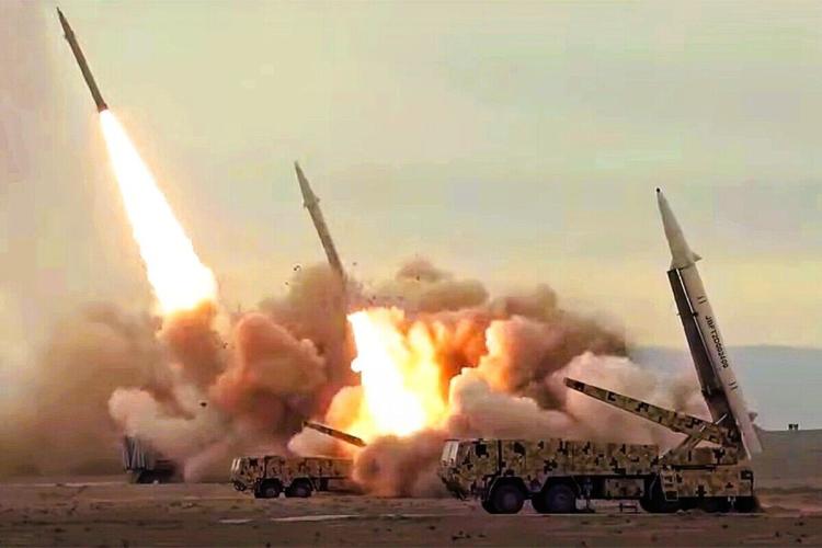 Narasi Sabar Tambunan: Serangan Donald Trump ke Iran Disebut Terkait Minyak China dan Perang Dagang