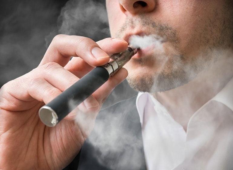 MUI Tanggapi Permintaan Kapolri soal Fatwa Haram Vape, Bahas Bahaya Narkoba Cair