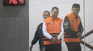 KPK Ungkap Alasan Wakil Rektor II Unsoed Tak Jadi Tersangka Meski Diamankan dalam OTT