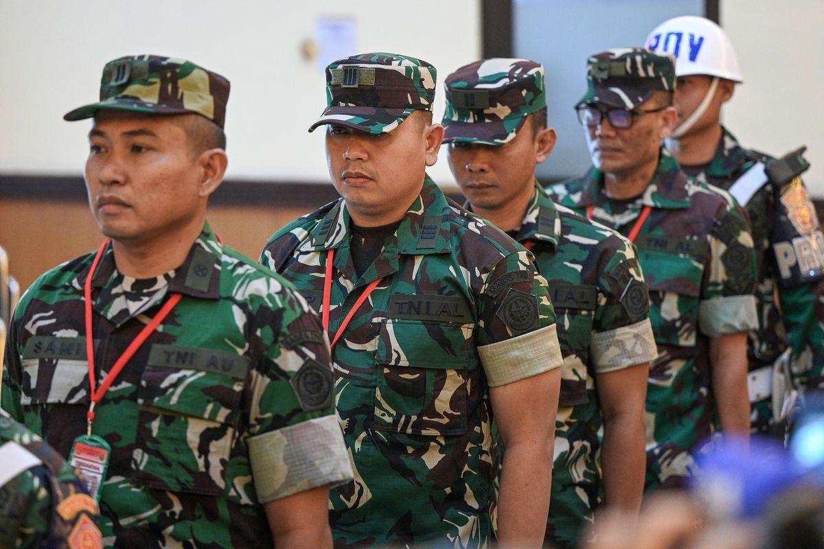 Eksekutor Penyiraman Air Keras Andrie Yunus Tak Jadi Dipecat, Hukuman Penjara Dipangkas